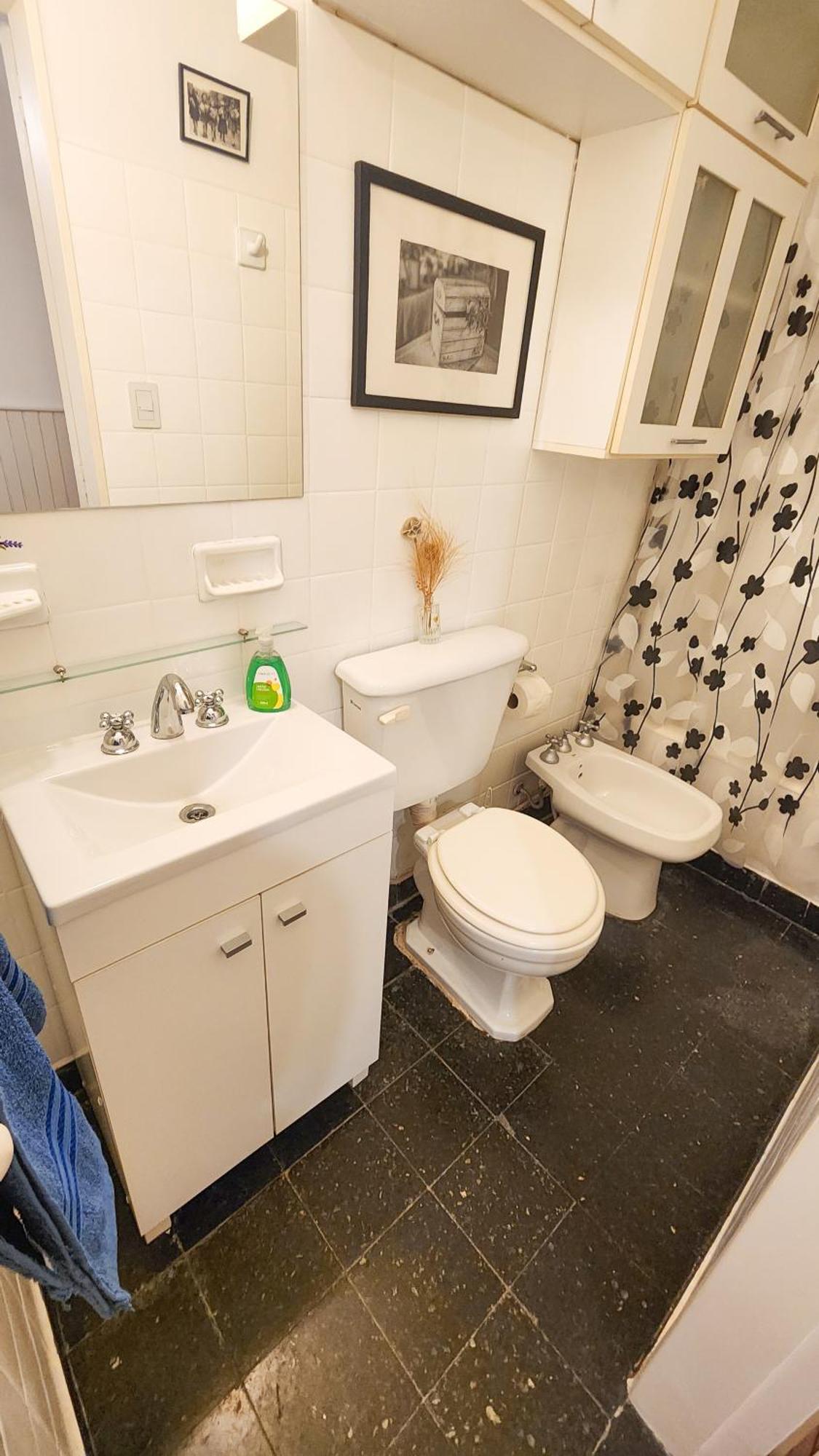 Apartamento Excepcional Ubicacion Sobre Avenida 9 De Julio Cerca Del Obelisco