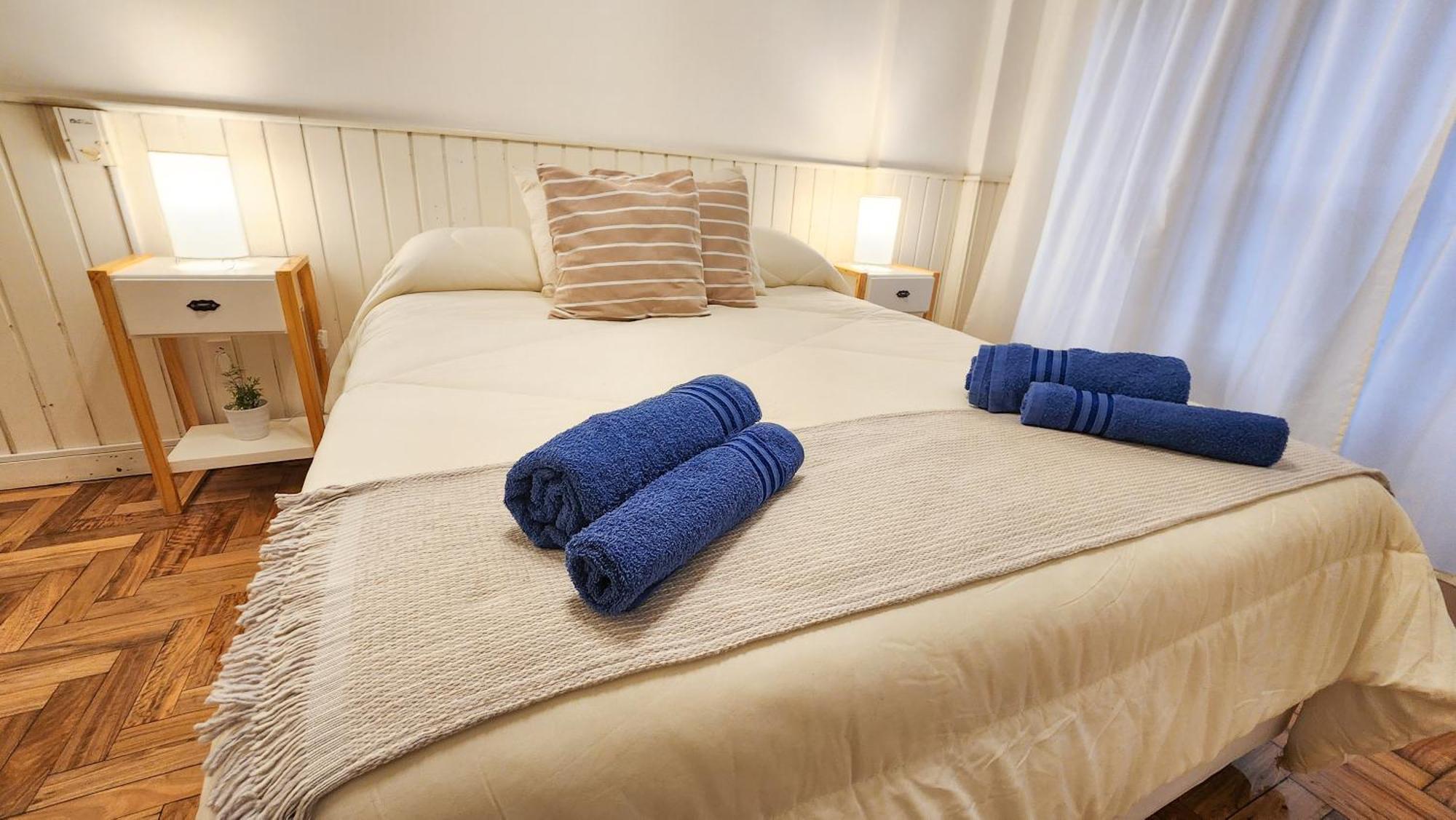 Apartamento Excepcional Ubicacion Sobre Avenida 9 De Julio Cerca Del Obelisco *