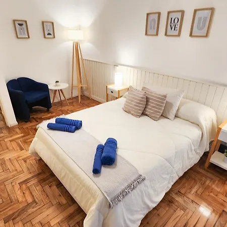 Apartamento Excepcional Ubicacion Sobre Avenida 9 De Julio Cerca Del Obelisco Buenos Aires Exterior foto