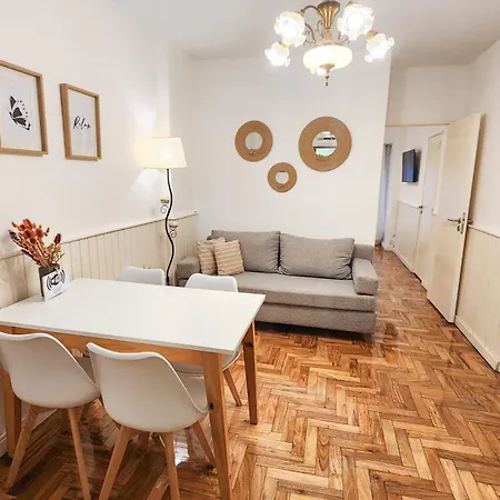 Apartamento Excepcional Ubicacion Sobre Avenida 9 De Julio Cerca Del Obelisco Buenos Aires Exterior foto