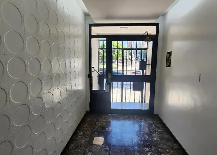 Apartamento Excepcional Ubicacion Sobre Avenida 9 De Julio Cerca Del Obelisco