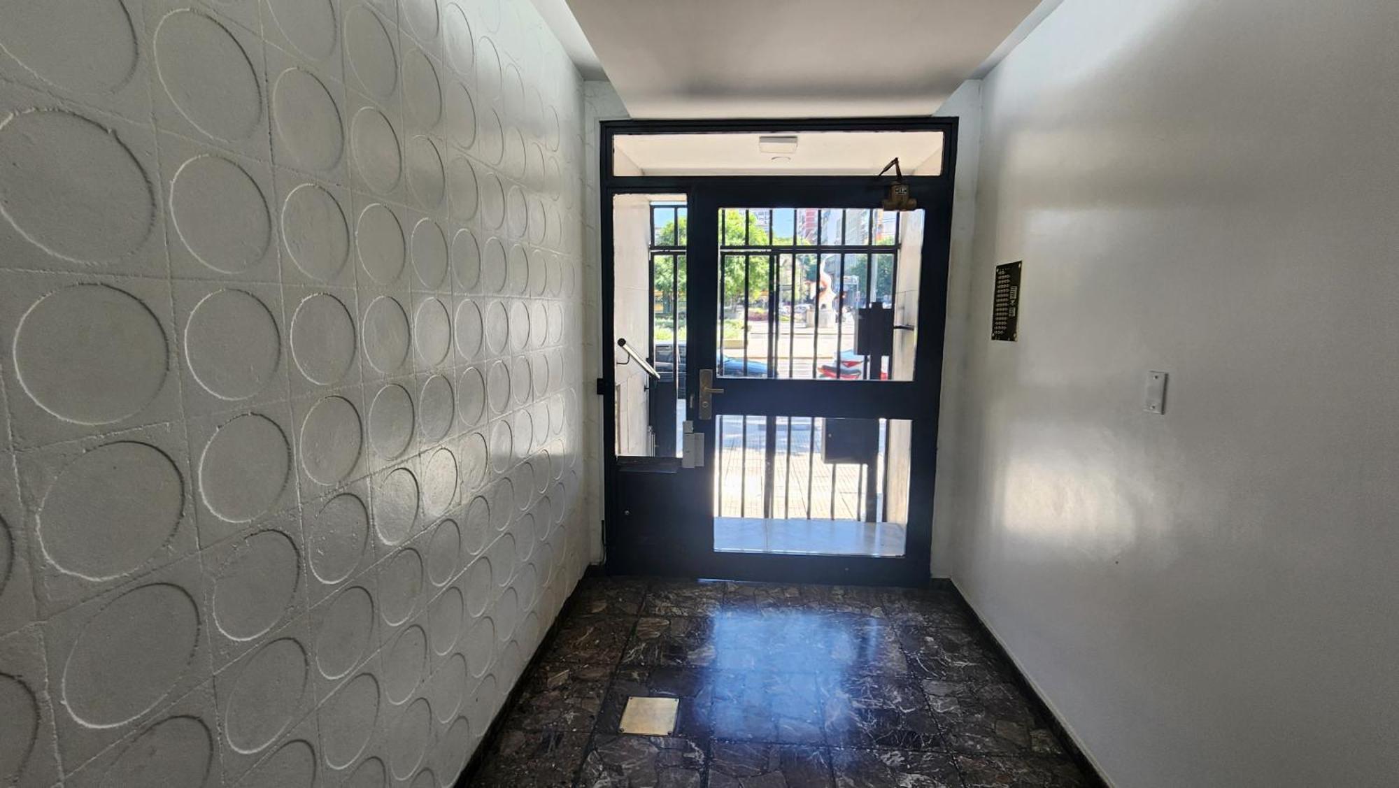Excepcional Ubicacion Sobre Avenida 9 De Julio Cerca Del Obelisco Apartment Buenos Aires