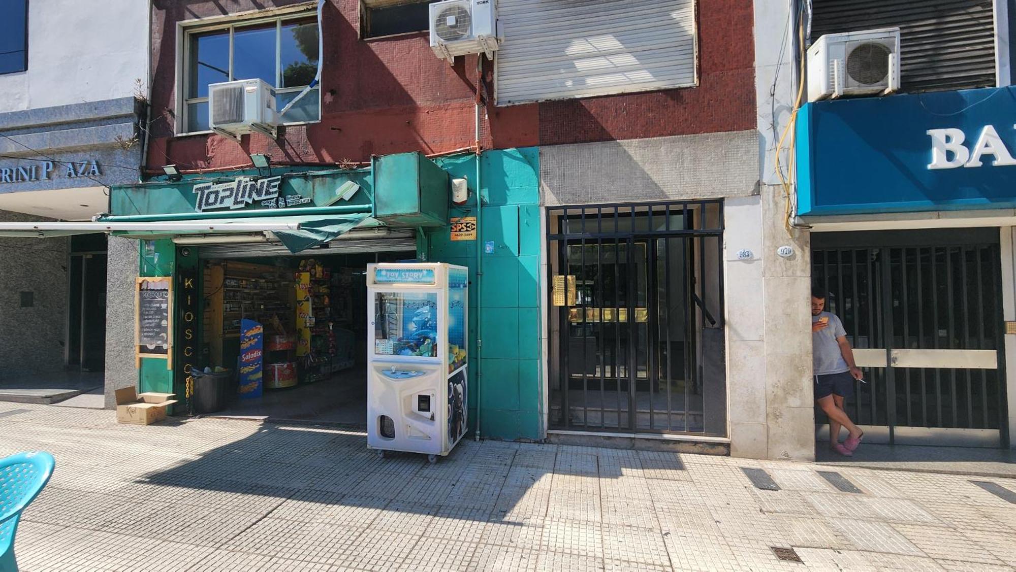 Excepcional Ubicacion Sobre Avenida 9 De Julio Cerca Del Obelisco Apartment