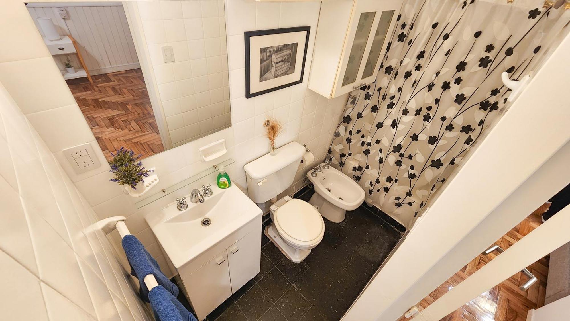 Apartment Excepcional Ubicacion Sobre Avenida 9 De Julio Cerca Del Obelisco Buenos Aires